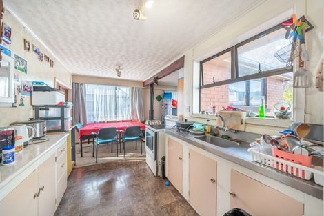 Photo of property in 326 Oxford Terrace, Avalon, Lower Hutt, 5011