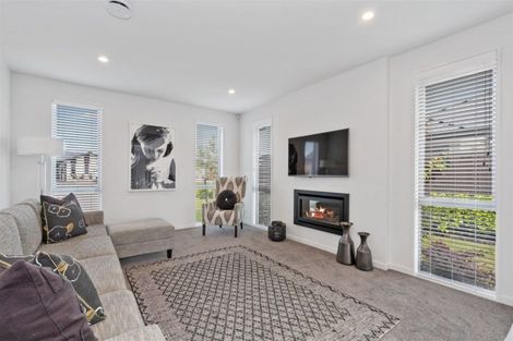 Photo of property in 4 Wallace Crescent, Prebbleton, 7604