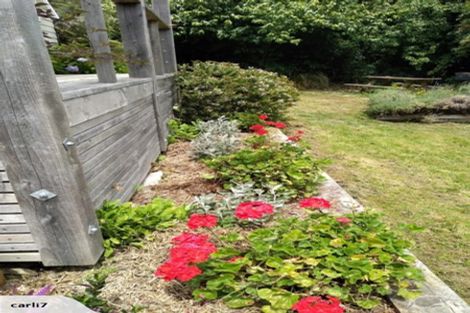 Photo of property in 4400 Christchurch Akaroa Road, Little River, 7591