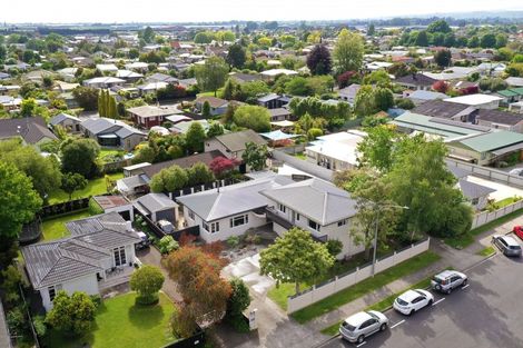 Photo of property in 1021 Duke Street, Mahora, Hastings, 4120