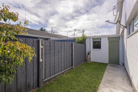 Photo of property in 2a Washbournes Road, Wigram, Christchurch, 8042