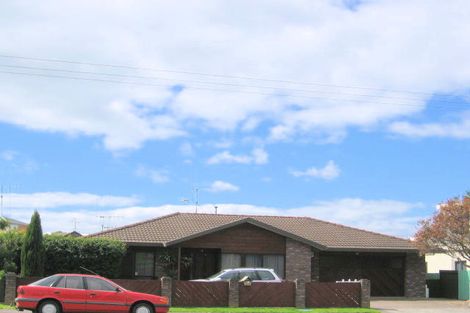 Photo of property in 395 Maunganui Road, Mount Maunganui, 3116