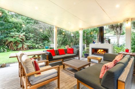 Photo of property in 2 Nga Manu Place, Tangoio, Napier, 4181