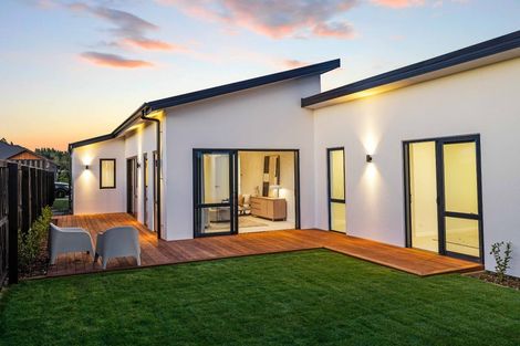 Photo of property in 61 Redbrook Road, Casebrook, Christchurch, 8051