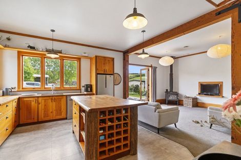 Photo of property in 310 King Road, Rosewill, Timaru, 7975