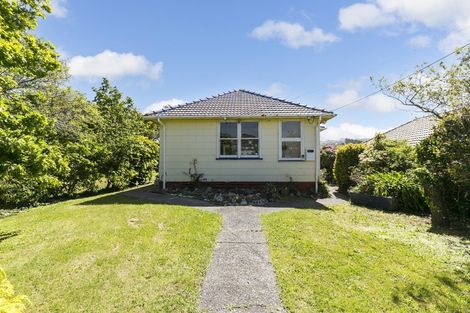 Photo of property in 92 Mornington Road, Brooklyn, Wellington, 6021