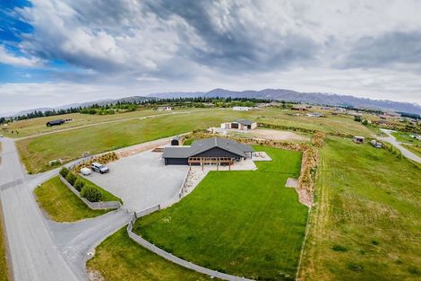 Photo of property in 40a Temple Drive, Twizel, 7901
