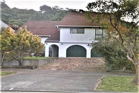 Photo of property in 6 Pioneer Grove, Silverstream, Upper Hutt, 5019