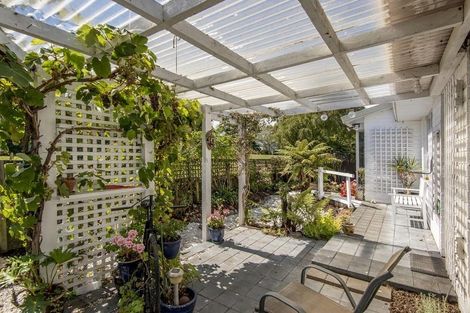 Photo of property in 2/7a Kruse Place, Redwood, Christchurch, 8051