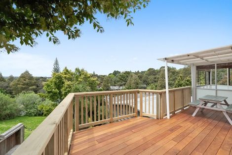 Photo of property in 204 Old Titirangi Road, Titirangi, Auckland, 0604