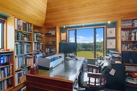 Photo of property in 1499 Tram Road, Swannanoa, Rangiora, 7475