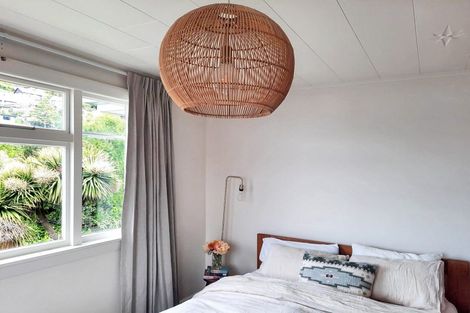 Photo of property in 36 Aratoro Place, Mount Pleasant, Christchurch, 8081