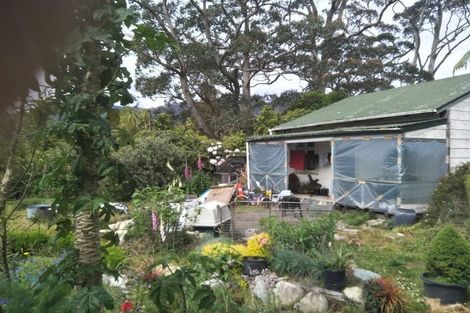 Photo of property in 1 Chamberlain Street, Waimangaroa, Westport, 7891