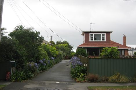 Photo of property in 24c Mcbratneys Road, Dallington, Christchurch, 8061