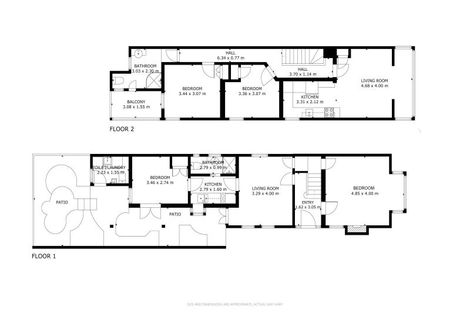 Photo of property in 233 Tinakori Road, Thorndon, Wellington, 6011