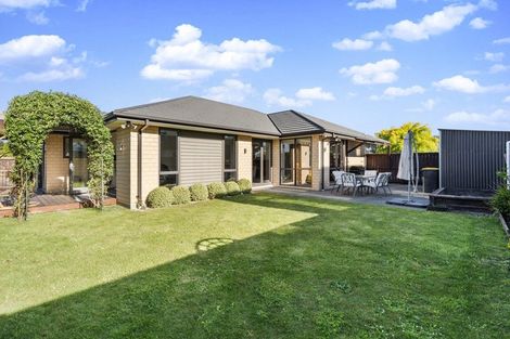 Photo of property in 14 Mariposa Crescent, Aidanfield, Christchurch, 8025