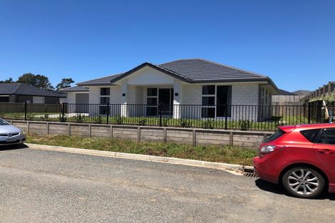 Photo of property in 6 Tanner Place, Te Kamo, Whangarei, 0112