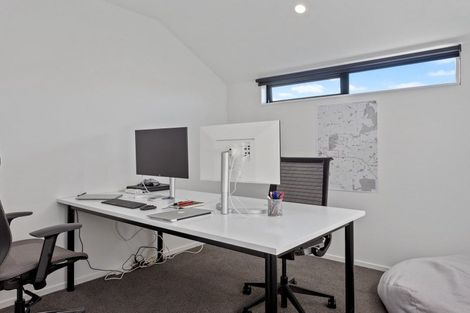 Photo of property in 18b Collins Street, Addington, Christchurch, 8024