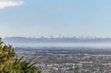Photo of property in 2/31a Huntsbury Avenue, Huntsbury, Christchurch, 8022
