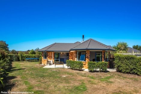 Photo of property in 30a Sheridan Drive, Rolleston, 7614