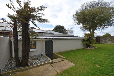 Photo of property in 38 Wellington Street, Georgetown, Invercargill, 9812