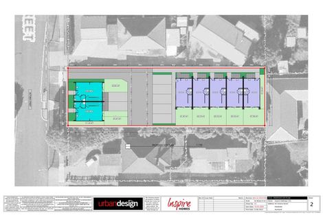 Photo of property in 45 Victoria Street, Pukekohe, 2120