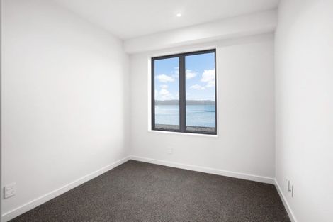 Photo of property in 9/148 Evans Bay Parade, Roseneath, Wellington, 6021