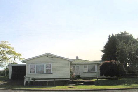 Photo of property in 6 Weka Street, Piopio, 3912