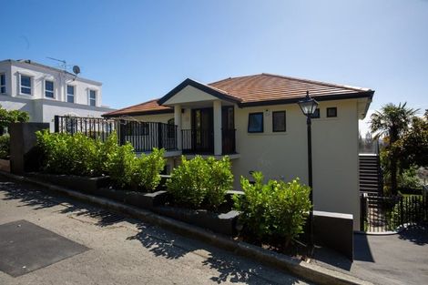 Photo of property in 39 Overdale Drive, Cashmere, Christchurch, 8022