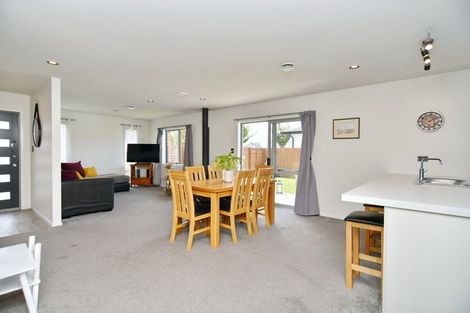 Photo of property in 3 Catchpole Place, Woodend, 7610