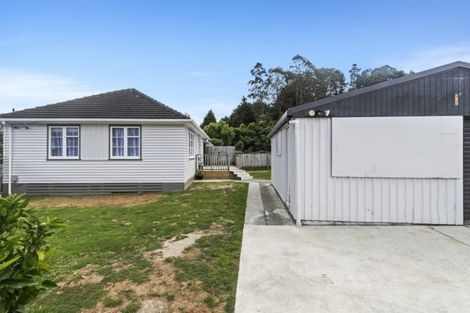 Photo of property in 101 Kowhai Street, Naenae, Lower Hutt, 5011