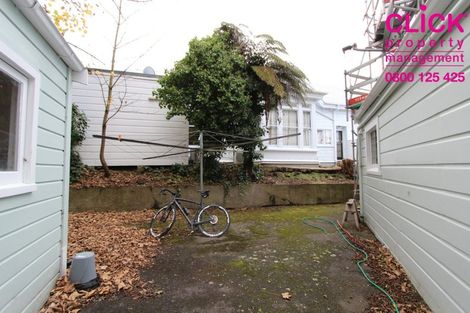 Photo of property in 2 Royal Terrace, Dunedin Central, Dunedin, 9016