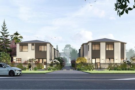 Photo of property in 592 Massey Road, Mangere, Auckland, 2022