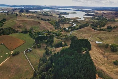 Photo of property in 182 Ohautira Road, Raglan, 3295