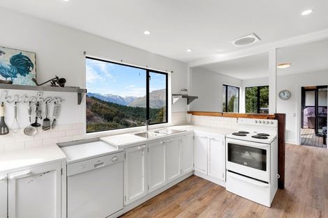 Photo of property in 156 Alpine Retreat Road, Ben Lomond, Queenstown, 9371
