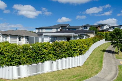 Photo of property in 18 Alloway Street, Westgate, Auckland, 0614