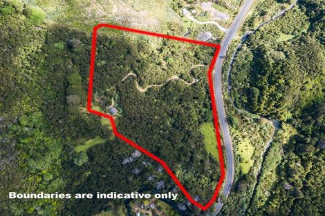 Photo of property in 6115 State Highway 1, Kaitaia, 0481