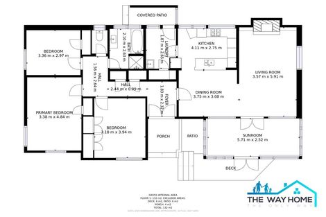 Photo of property in 42 Mabey Road, Avalon, Lower Hutt, 5011