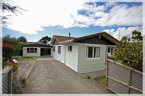 Photo of property in 19 Andrews Street, Foxton Beach, Foxton, 4815