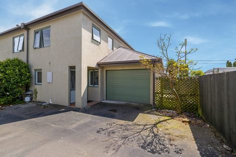 Photo of property in 92 Purchas Street, Edgeware, Christchurch, 8013