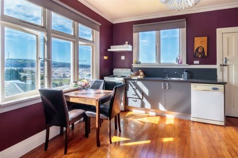 Photo of property in 33 Forfar Street, Clyde Hill, Dunedin, 9011