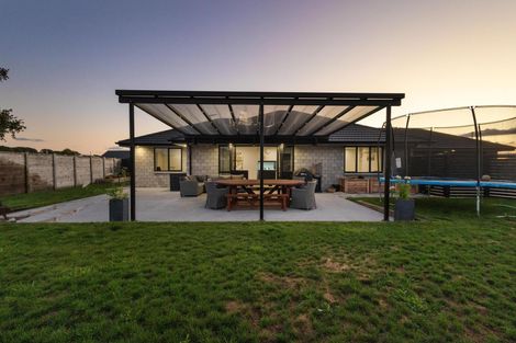 Photo of property in 48 Hampton Terrace, Matamata, 3400