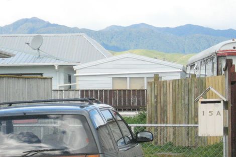 Photo of property in 15a Solway Street, Levin, 5510