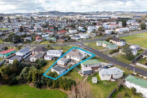 Photo of property in 3 Hannah Road, Otara, Auckland, 2023