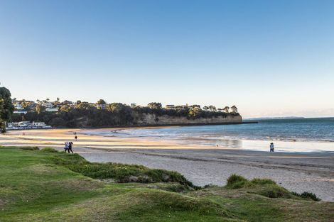 Photo of property in Norfolk Apartments, 305/19 Bute Road, Browns Bay, Auckland, 0630