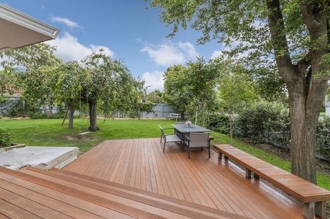 Photo of property in 8 Muir Avenue, Halswell, Christchurch, 8025