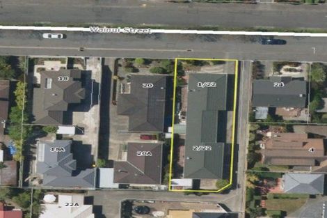 Photo of property in 1/22 Wainui Street, The Wood, Nelson, 7010