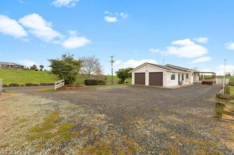 Photo of property in 396 Paraonui Road, Wiltsdown, Tokoroa, 3491