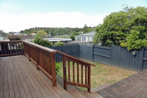 Photo of property in 42 Hillcrest Avenue, Hillcrest, Rotorua, 3015