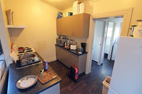 Photo of property in 138 Albany Street, North Dunedin, Dunedin, 9016